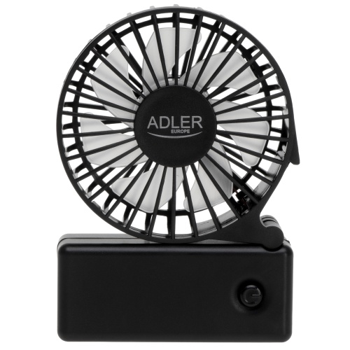 Foldable mini fan1