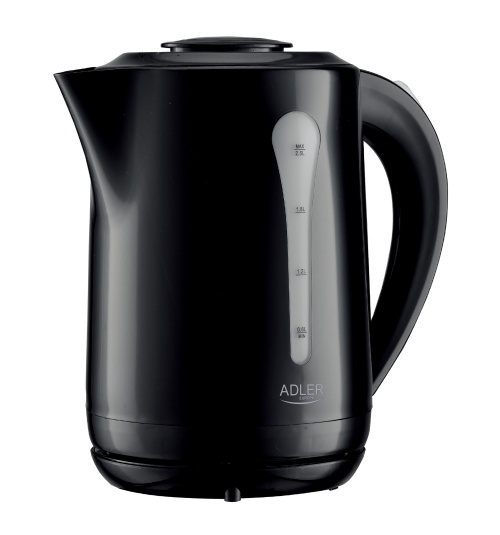 Kettle plastic 2,5 L1