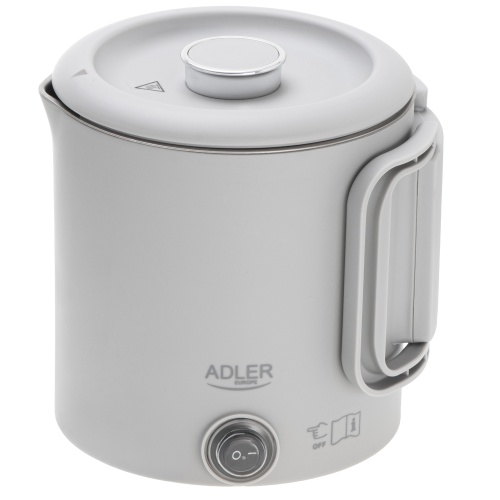 Travel Electric Kettle 0,8L1