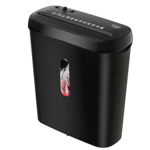 Paper Shredder1