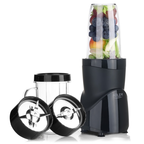 Blender Smoothie Set1