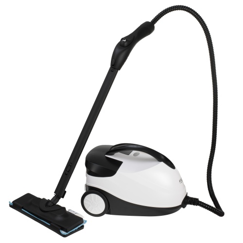 Steam Cleaner | Steam Mop | Upholstery Steamer | Window Cleaner |4in11
