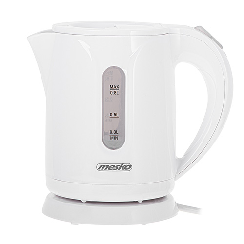 Kettle plastic 0,8 L1