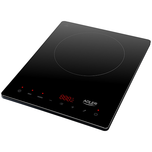 Cooker induction