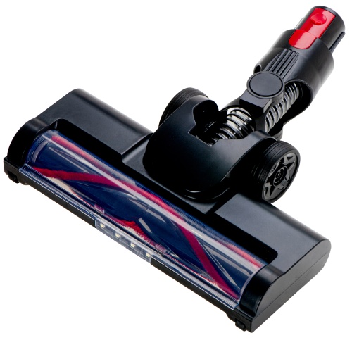 Spare electric brush for AD 70861