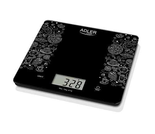 Kitchen scale - up to 10kg