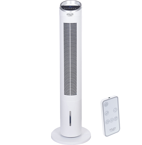 Tower Air Cooler 2L 3in1