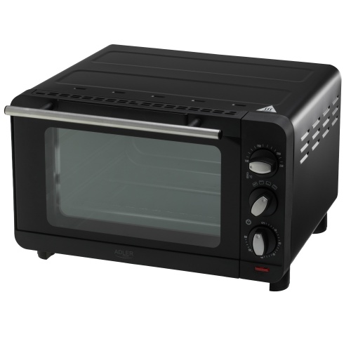 Electric oven 14L1