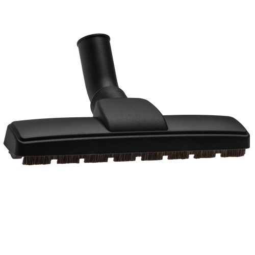 Parquet brush with natural bristles AD 7069.41