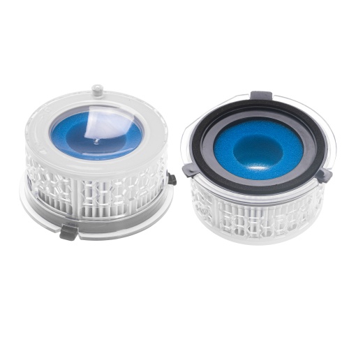 2 filters for the AD 7087 vacuum cleaner1