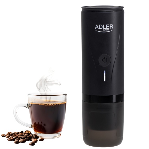 Portable Electric Pressure Coffee Maker - USB - 20 bar1