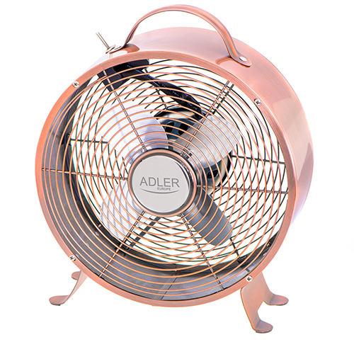 Loft Fan 17.5cm / 6.6