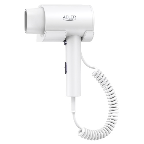Hair Dryer - Wall-Mount 1