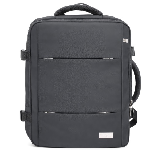 Carry On Backpack 40x20x30 cm, 24L Business & Travel Backpack, 3 Compartments, 13 Pockets, Fits 15,6” Laptop1