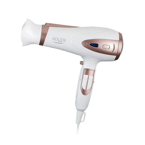 ION HAIR DRYER - 2200W + diffuser1
