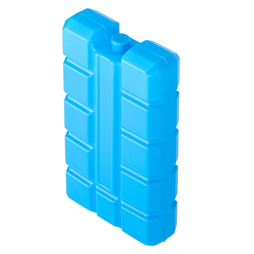 Cooling Insert 400 ml for Thermal Bag and Cool Box, Compact Ice Pack, Keeps Cool for Many Hours1