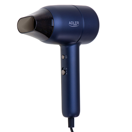 Hair dryer1