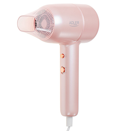 Hair dryer1
