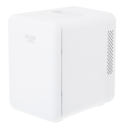 Mini Fridge 4L | Cooling & Heating | For Home & Car | Peltier System1