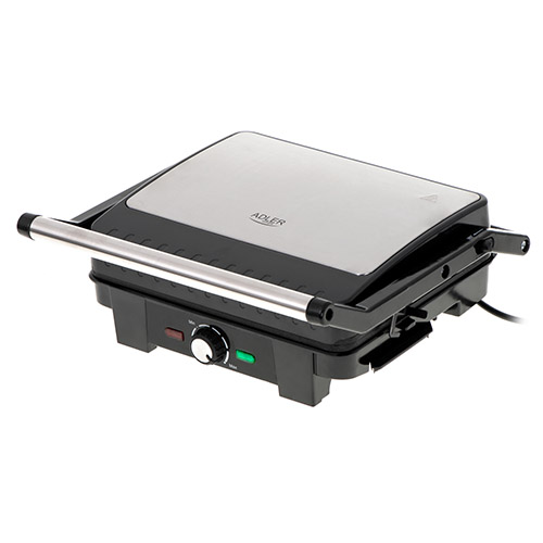 Electric grill XL