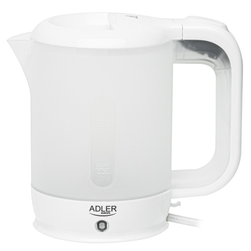 Electric Kettle plastic - travel 0,5l1