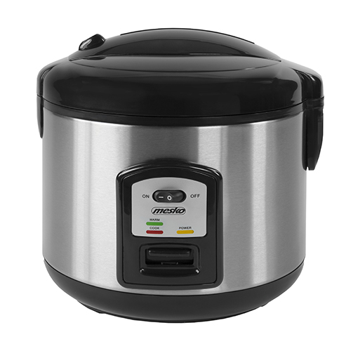 Rice cooker - capacity 1.5L