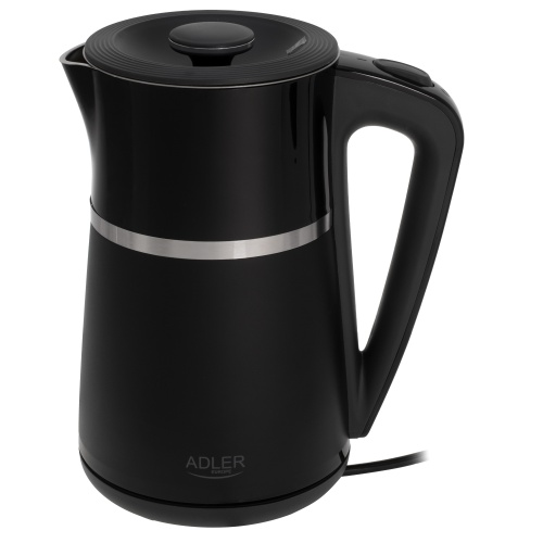 Electric kettle 1,7L 1