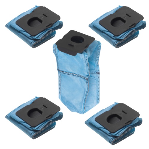 5 spare bags for AD 70871