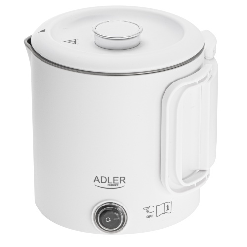 Travel Electric Kettle 0,8L1
