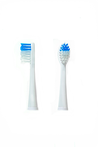 Toothbrush set for CR 21581