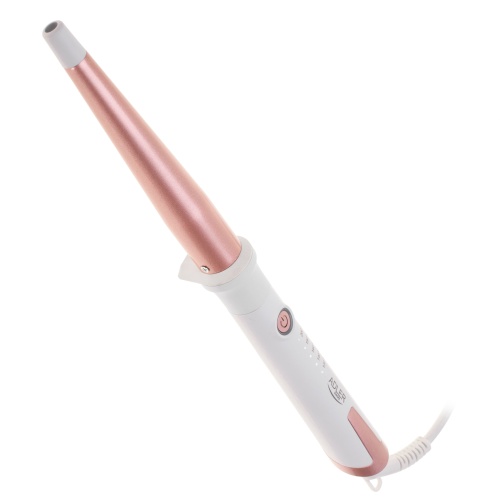Conical curling iron1