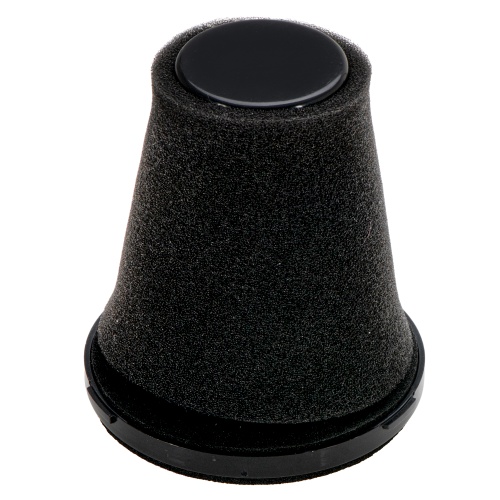 1 spare sponge and HEPA filter for the AD 7086 vacuum cleaner1