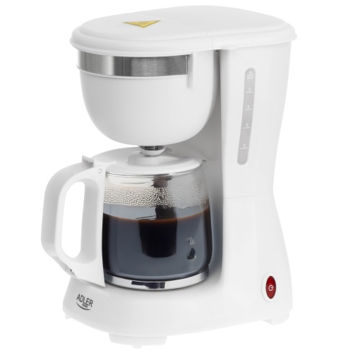 Drip coffee maker 0.6l1