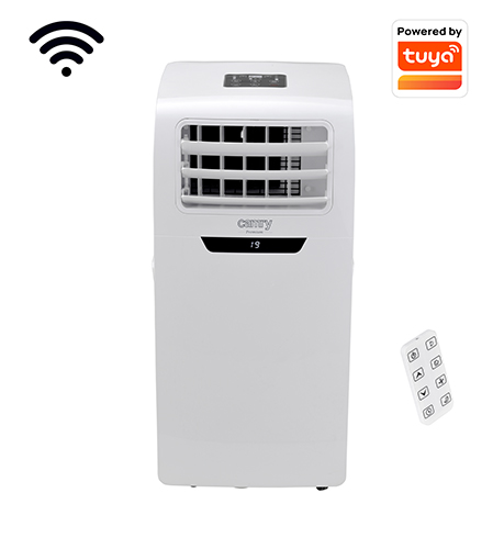 Air conditioner 9000BTU with WIFI & heating