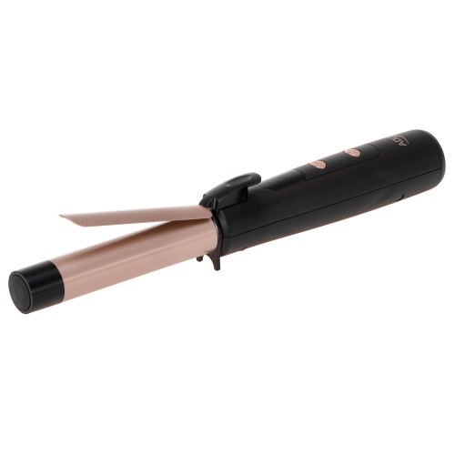 Cordless curling iron - USB1