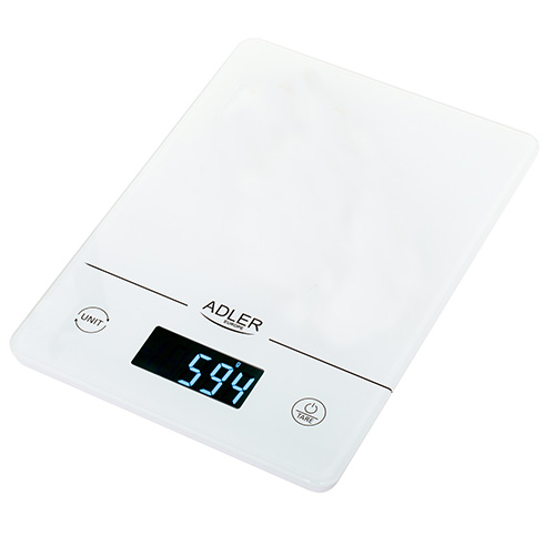 Kitchen scale - up to 15kg