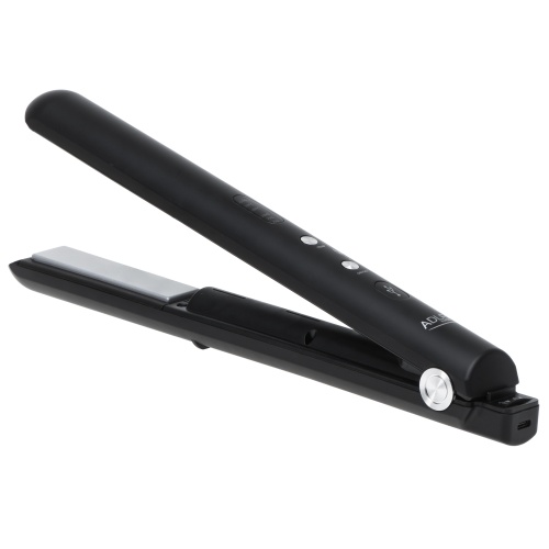 Cordless hair straightener – USB