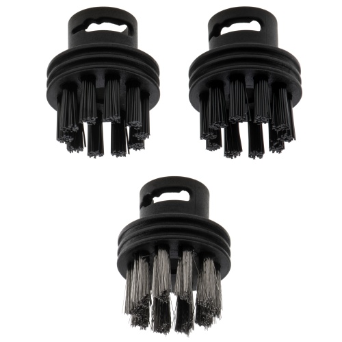 Spare nylon and metal brushes AD 7070.21
