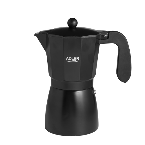Espresso coffee maker1