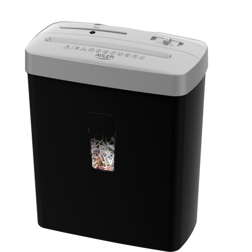 Paper Shredder1