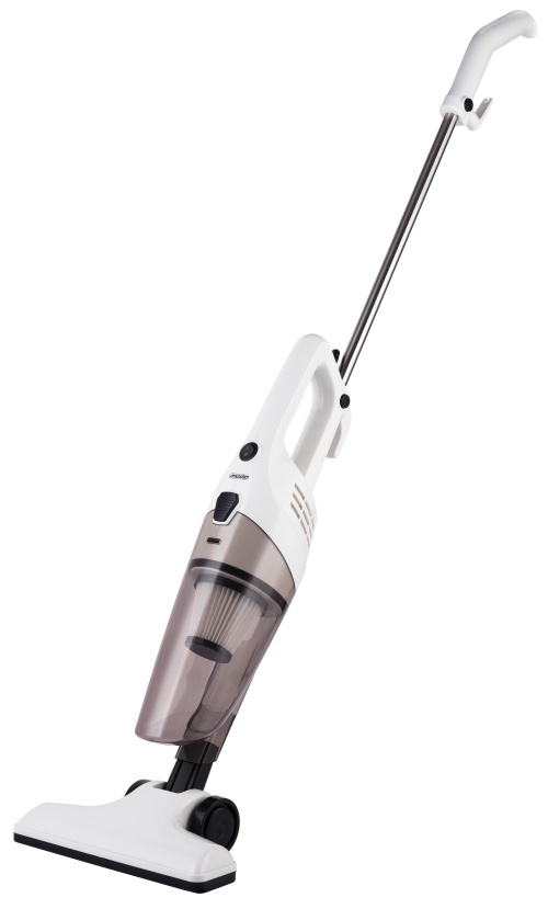  Corded Upright Vacuum Cleaner | 17,000 Pa Suction Power | EPA 12 Filter | 1L Dust Container | 7m Cord1