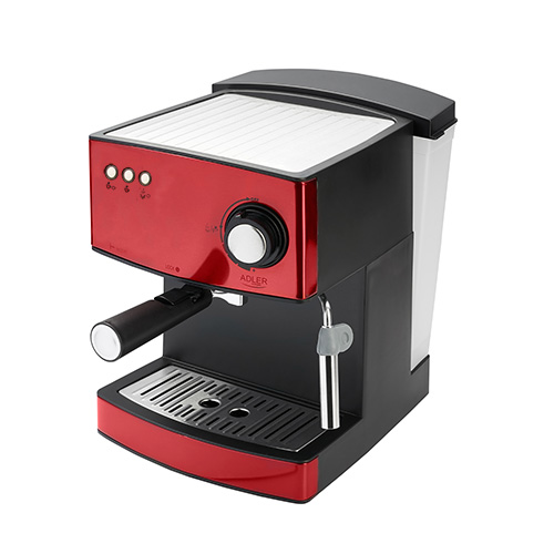Espresso machine - 15 bar1