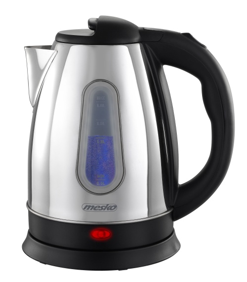 Kettle metal 1,8 L1