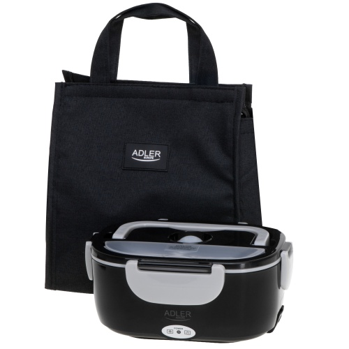 Electric lunch box with 5 litres thermal bag1