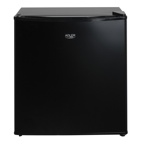 Freestanding Undercounter Refrigerator 45L | Metal Door | 6-Level Cooling Control |1