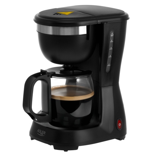 Drip coffee maker 0.6l1