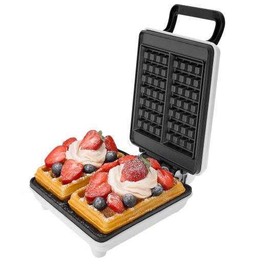 Waffle maker1