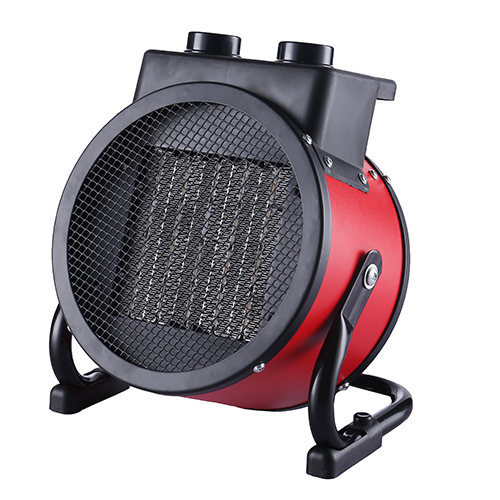 Ceramic fan heater 2400W