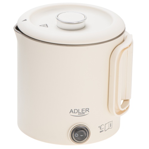 Travel Electric Kettle 0,8L1