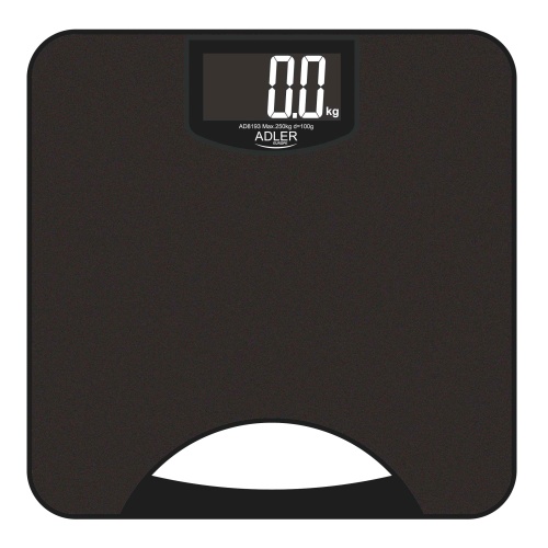 Bathroom scale - 250kg1